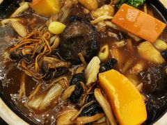 -潮喜竹溪荔湖酒家(荔枝湾店)