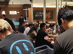 -炽城·烤肉名家(鸿达中央广场店)
