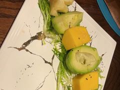-甘尼仕印度餐厅酒吧(斜塘老街店)