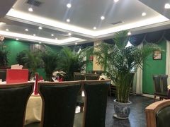 -卫鼎轩·曹公馆(鼓楼店)