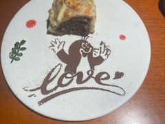 苹果肉桂卷-布拉格餐厅· 中欧捷克菜(全国首店)