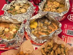 -见味花甲(福田coco park店)