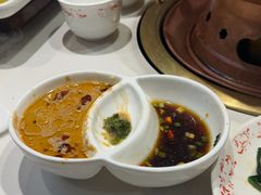 -东门口·新式老北京火锅(河西龙湖天街店)
