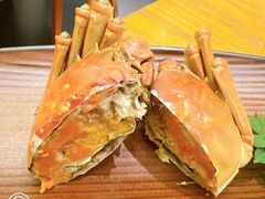 -花潮料理艺食馆(SM新生活广场店)