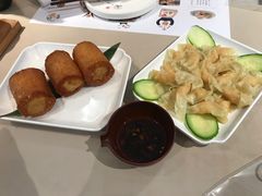 -蔡澜点心·粤菜(西单大悦城店)