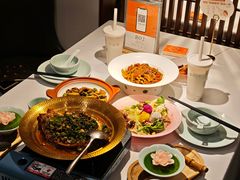 -半勺·新徽菜(银泰城店)