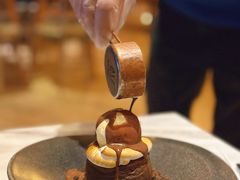 -The Rug Cafe(王府中环店)