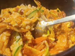 -汉米达特色料理餐厅(郴州友阿国际广场店)