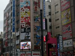 -カラオケ館(歌舞伎町一番街店)