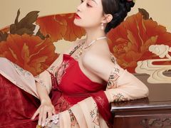 -海马体照相馆(成都来福士广场店)