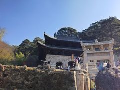 -三清山风景名胜区