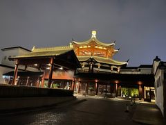 -苏州吴宫泛太平洋酒店