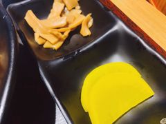 -町门烤肉拌饭专门店(新天地店)