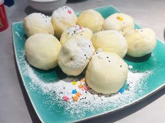 雪绵豆沙-华竹饭店(中央大街店)