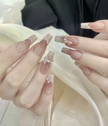 -IDO美甲美睫