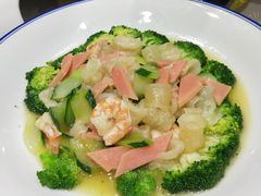 -厨彩阳光(河东路店)