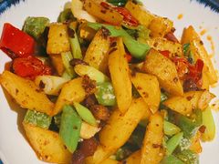 -夜郎国·贵州菜(南山店)
