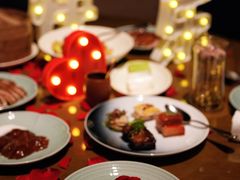 -大连君悦酒店·星海湾壹号Dalian·Dalian(星海广场店)