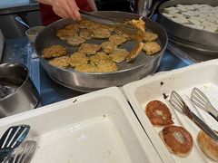 -素满香·全民食养自助(长宁龙之梦店)