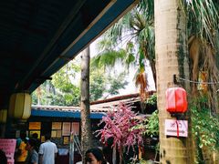 -园林美食城·本土农家菜(杨和镇店)