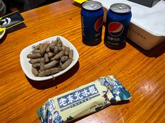 -本色.小马哥烧烤(五一路总店)