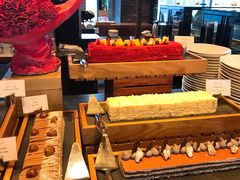 -广州富力君悦大酒店·凯菲厅