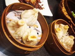 -南京大牌档(新街口德基广场店)