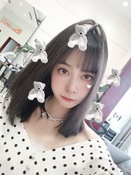 -Hello Lady发型设计