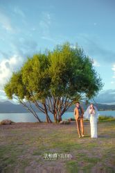 -太古映画婚纱摄影(天河店)