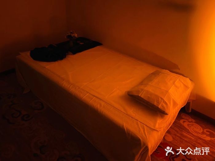 芳朴养生按摩spa·男士图片
