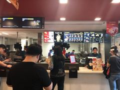 -麦当劳(凌云天地长桥店)