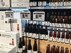 -物美超市(三里河店)