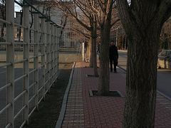 -辽宁大学(崇山校区)