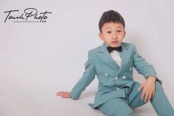 -韩国童感TOUCH PHOTO儿童摄影(朝阳分店)