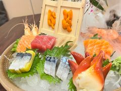-黑松白鹿(金融街店)