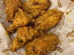 韩国调味炸鸡-韩礼年糕(飞虹路店)