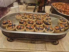 -云冈建国宾馆·自助餐厅