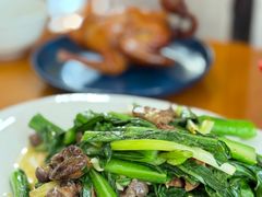 -煲煲掂风味煲仔饭餐厅(西区店)