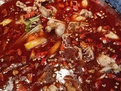 -蛙老爹·蜀香美蛙鱼头(王家湾店)