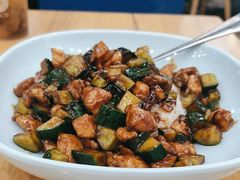 -西部马华清真兰州牛肉面·烧烤夜市(上地店)