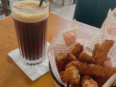 BOBO鸡柳-COMMUNE幻师(五角场店)