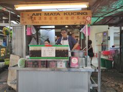 -罗汉果龙眼冰糖燉冬瓜