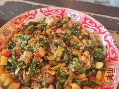 -饭江湖·江湖菜(湖广会馆店)
