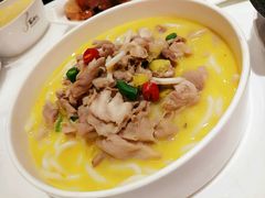 酸汤肥牛QQ粉-赛百味(仙林金鹰店)