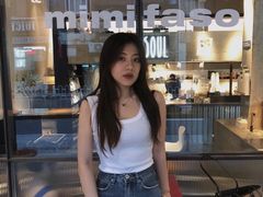 -MIMI FASO(古仓店)