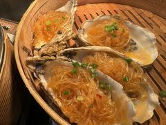 -隐秀山居酒店·秀厨融合西餐厅