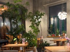 -山茶云南菜(永安里店)