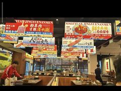 -虾乐园龙虾·夜宵(松江店)