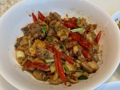 -辣公子·千岛湖私房菜(滨江店)
