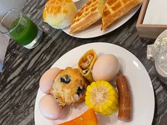 -三亚太阳湾柏悦酒店